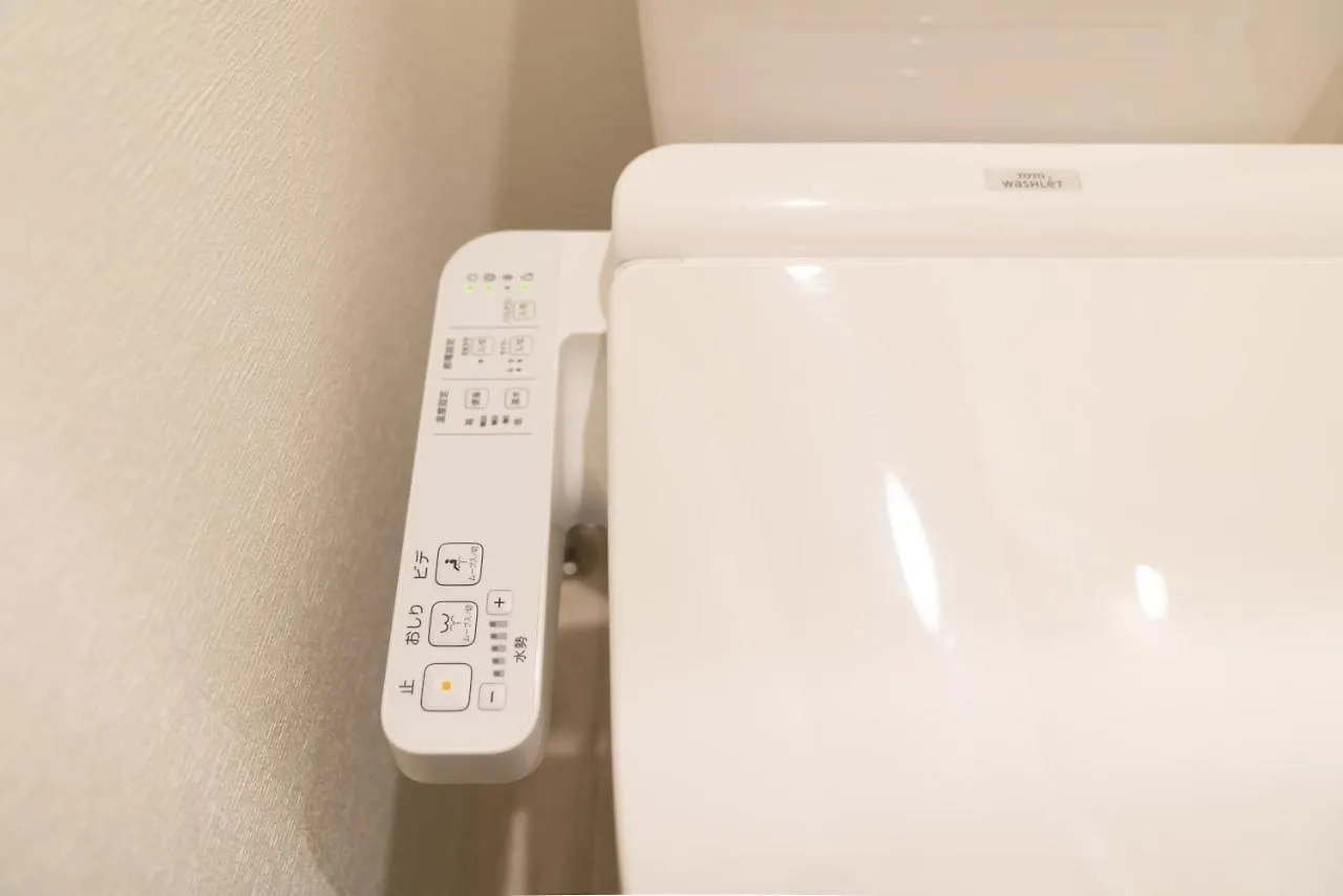 アパートホテル Osaka Sunshine Tower21アパートホテル